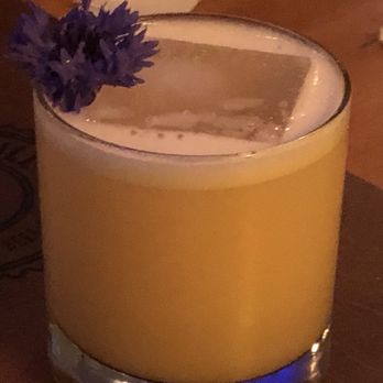 Bohemian Bull - XOXO HOBO - American Near Me - Charleston, South Carolina
