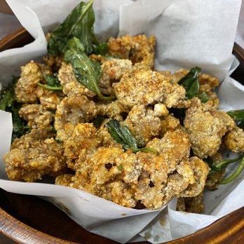 Seasons Taiwanese Eatery - Popcorn chicken large - Taiwanese Near Me - Honolulu, Hawaii Seasons Taiwanese Eatery - Popcorn chicken large - Taiwanese Near Me - Honolulu, Hawaii
