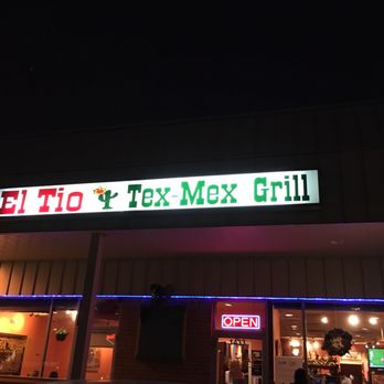 El Tio Tex Mex Grill - Tex-Mex Near Me - McLean, Virginia El Tio Tex Mex Grill - Tex-Mex Near Me - McLean, Virginia
