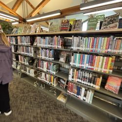 Skagway Public Library