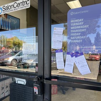 Salon Centric - Cosmetics & Beauty Supply Near Me - Fremont, California Salon Centric - Cosmetics & Beauty Supply Near Me - Fremont, California