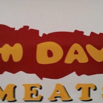 Jim David Meats - Jim David Logo - Meat Shops Near Me - Uniontown, Kentucky Jim David Meats - Jim David Logo - Meat Shops Near Me - Uniontown, Kentucky