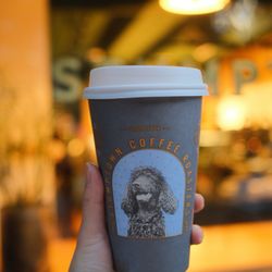 Stumptown Coffee Roasters
