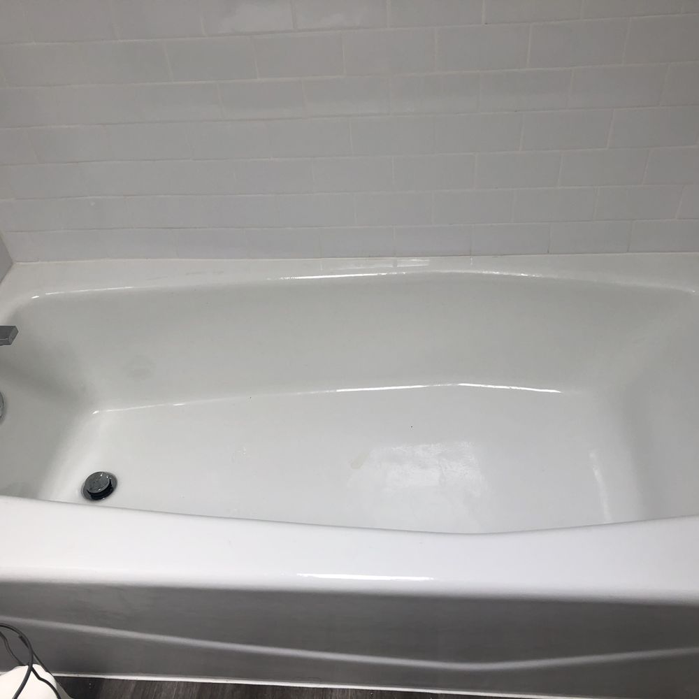 North County Refinishing - to this!!! - Refinishing Services Near Me - Carlsbad, California