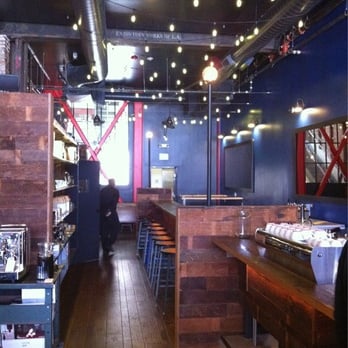 Intelligentsia Coffee - Coffee & Tea Near Me - Pasadena, California