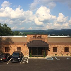 Atlas Chiropractic - New Location