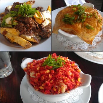 The Attic - Short Rib Poutine Fries, Chicken Pot Pie, Mac N Cheetos - Breakfast & Brunch Near Me - Long Beach, California