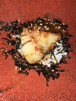 Monkey 68 Sushi And Bar by null