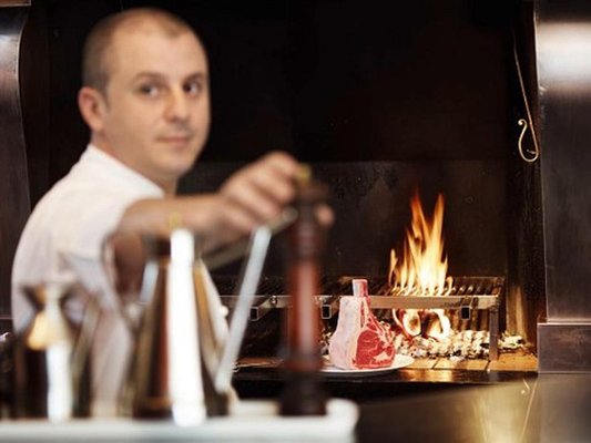 Accademia Del Gusto by null