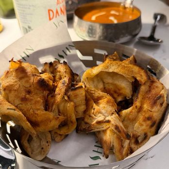 Jashn - Indian Near Me - Santa Clara, California