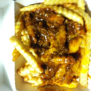 Del Taco - Chili cheese fries - Fast Food Near Me - La Habra, California Del Taco - Chili cheese fries - Fast Food Near Me - La Habra, California