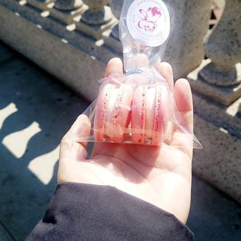 A Sweets Girl - Food Trucks Near Me