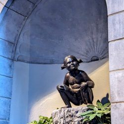 Jeanneke Pis