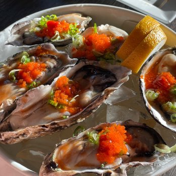 Sushi Story - Castaic - Oysters - Sushi Bars Near Me - Castaic, California Sushi Story - Castaic - Oysters - Sushi Bars Near Me - Castaic, California