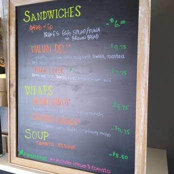 Morning Owl - Menu - Cafes Near Me - Ottawa, Ontario Morning Owl - Menu - Cafes Near Me - Ottawa, Ontario