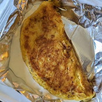 Brasas Arepas & Grill - Queso de Mano Cachapa | Instagram: @telephonesmoothie - Bakeries Near Me - Charlotte, North Carolina Brasas Arepas & Grill - Queso de Mano Cachapa | Instagram: @telephonesmoothie - Bakeries Near Me - Charlotte, North Carolina