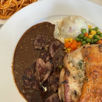 Alhambra Garden Café - Chinese Near Me - Alhambra, California Alhambra Garden Café - Chinese Near Me - Alhambra, California
