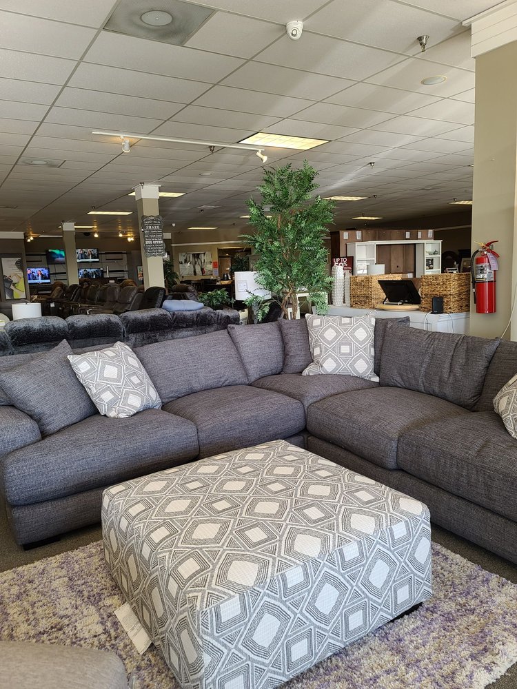 BADCOCK HOME FURNITURE &amp;MORE - Updated January 2026 - 10 Photos - 1707 ...
