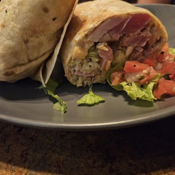 Tejanos - Seared tuna burrito August 2026 - Tex-Mex Near Me - Babylon, New York Tejanos - Seared tuna burrito August 2026 - Tex-Mex Near Me - Babylon, New York
