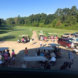 Paschal Golf Club