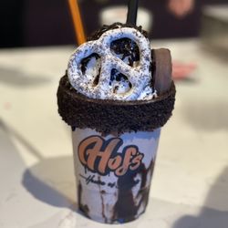 Hoffman's Chocolates - Oreo-ohh shake