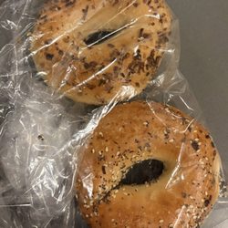 Bajgle / bagels