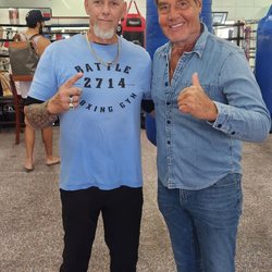 Battle Boxing Gym