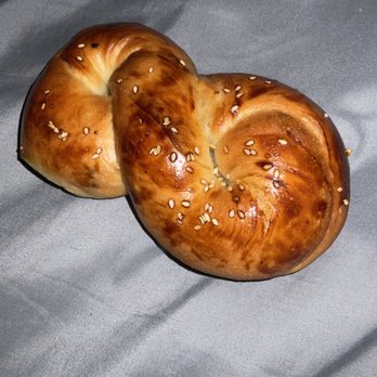 Gyroland And Bakery - Turkish pastry with chocolate filling - Mediterranean Near Me - Pittsburgh, Pennsylvania