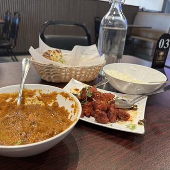 Bheema’s Indian Kitchen - Indian Near Me - Carmel, Indiana