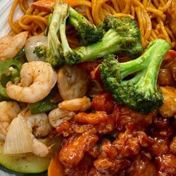 Basil Thai Kitchen