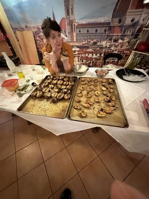 The Boot Pizzeria by null