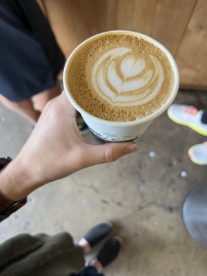 Bird Rock Coffee Roasters - La Jolla by null