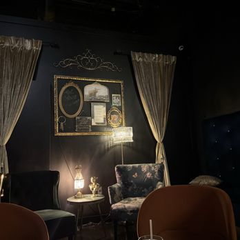 The Vintage Speakeasy - Speakeasies Near Me - Orlando, Florida The Vintage Speakeasy - Speakeasies Near Me - Orlando, Florida