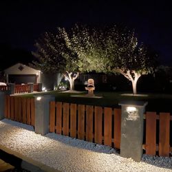 Meza Landscaping
