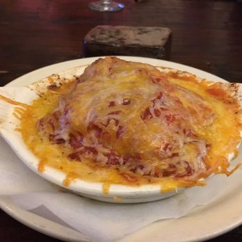 Bacon Boise - The very famous lasagne! - Breakfast & Brunch Near Me - Boise, Idaho