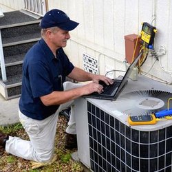 Wayne J Pisanchyn Plumbing & Heating