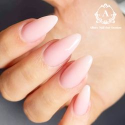 Allure Nail Bar