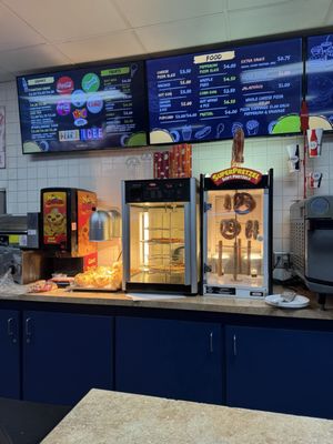 Fountain Valley Skating Center by null