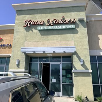 Renu Nakorn - Thai Near Me - Norwalk, California