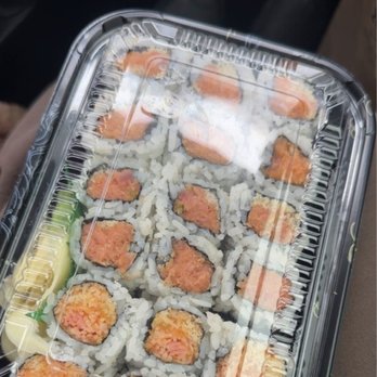 Arctic Bites - Sushi Bars Near Me - Olean, New York Arctic Bites - Sushi Bars Near Me - Olean, New York