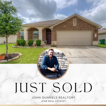 John Gunnels - JPAR Real Estate - What a great transaction. This gorgeous home was sold in Elgin, Tx. - Real Estate Agents Near Me - Austin, Texas John Gunnels - JPAR Real Estate - What a great transaction. This gorgeous home was sold in Elgin, Tx. - Real Estate Agents Near Me - Austin, Texas