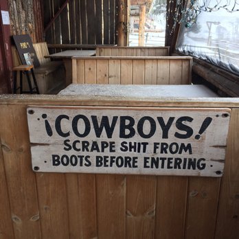Buffalo Valley Cafe - Cafes Near Me - Moran, Wyoming