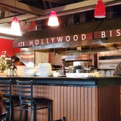 The Bistro at Hollywood Schoolhouse