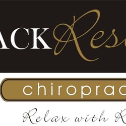 Back Resort - Chiropractic Is Like A Back Vacation
