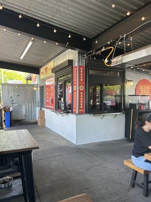 Bless Your Heart Burgers 33rd Avenue by null