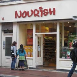 Nourish