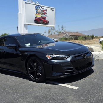 AcutintPro - Car Window Tinting Near Me - Upland, California