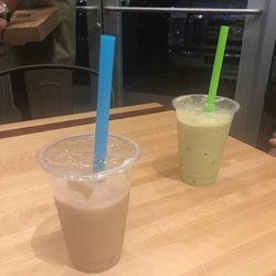 Kawaii Boba Cafe