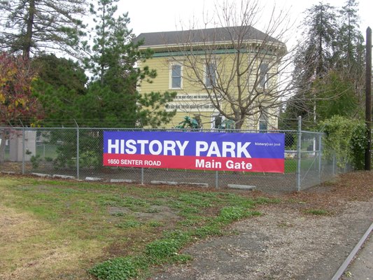 Photo of Miller's Vinyl Graphics - San Jose, CA, US. Banners for all reasons and all seasons