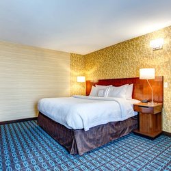 Fairfield by Marriott Inn & Suites Springfield Holyoke